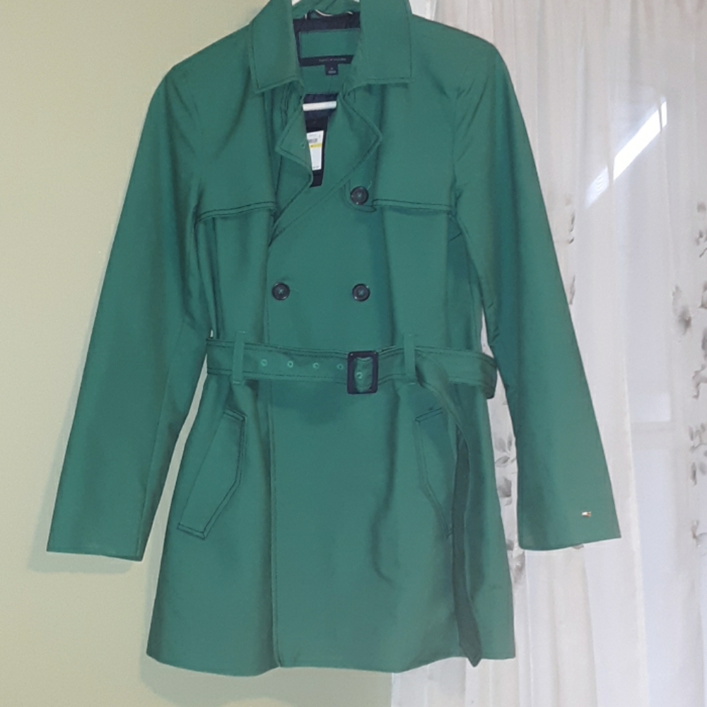 Tommy Hilfiger petty/rain coat
